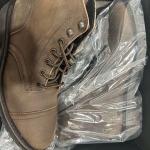 Thursday boots men size 8 BRAND NEW